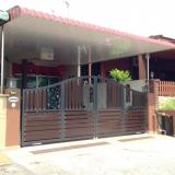 Teres 1 Tingkat, NO 967 LORONG KEMPAS 3/6 TAMAN KEMPAS, SUNGAI PETANI, KEDAH mahkamah-kedah