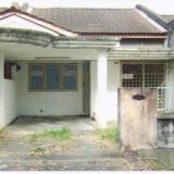 , Teres 1 Tingkat, No.G-23, Jalan Indah 2, Taman Sejati Indah, Sungai Petani,Kedah. mahkamah-kedah