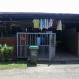 Teres 1 Tingkat, NO. 173 LORONG 78 TAMAN RIA, SUNGAI PETANI KEDAH pejabat-tanah-kedah