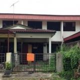 Teres 2 Tingkat, NO 181 LORONG DESA JAYA 5/10 TAMAN DESA JAYA, SUNGAI PETANI, KEDAH mahkamah-kedah