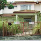 , Teres 2 Tingkat, No.68 Jalan Seri Bayu 2/2 Taman Seri Bayu 2, Sungai Lalang Bedong,Kedah. mahkamah-kedah