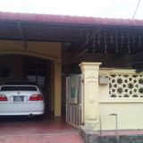Teres 1 Tingkat, 839 Jln Bdr Puteri Jaya 1/7 Tmn Puteri Jaya, Sungai Petani pejabat-tanah-kedah