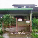 , No 47 Lorong Cengai  Taman Bersatu Kulim Kedah mahkamah-kedah