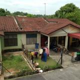 Teres 1 Tingkat, NO 2 JALAN PENAGA  TAMAN SRI PENAGA , KULIM, KEDAH pejabat-tanah-kedah