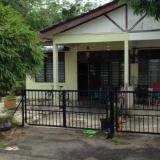 Teres 1 Tingkat, NO 4152 LORONG SELASIH 11A/3 TAMAN SELASIH 4, KULIM, KEDAH pejabat-tanah-kedah