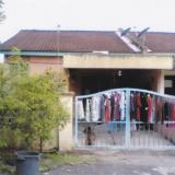 Semi-D 1 Tingkat, 33 Jalan Teratai Indah Taman Teratai Indah, Kulim,Kedah  mahkamah-kedah