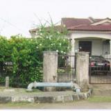 Teres 1 Tingkat, Teres 1 Tingkat (lot Tepi) No.A-86 Lorong Permata semarak 3 Taman Permata Semarak Sungai Petani, Kedah mahkamah-kedah