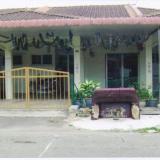 Teres 1 Tingkat, No. 16 Jalan Bandar Puteri Jaya 2/3, Seksyen 2, Bandar Puteri Jaya, Sungai Petani, Kedah mahkamah-kedah