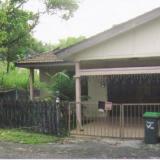 Semi-D 1 Tingkat, Rumah Berkembar 1 Tingkat, No.61, Jalan Tanjung Indah 4, Taman Tanjung Indah, Kulim,Kedah. mahkamah-kedah