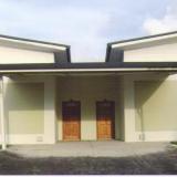 Bungalow 1 Tingkat, No.27, Lengkungan Kulim Prima, Kulim Prima,Kulim Hi-Tech Park, Kulim,Kedah. mahkamah-kedah