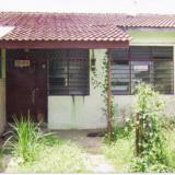 Teres 1 Tingkat, No.663, Lorong Kenangan 7/11, Taman Kenangan, Padang Serai, Kedah. mahkamah-kedah
