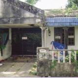 Semi-D 1 Tingkat, No.A-62, Jalan Dahlia 4, Taman Dahlia, Sungai Petani,Kedah. mahkamah-kedah