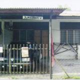 Teres 1 Tingkat, No.1687, Jalan Kenari 4, Taman Kenari, Kulim, Kedah. mahkamah-kedah