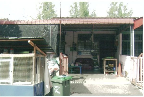 Teres 1 Tingkat No 1132 Lorong Kempas 3 10a Taman Kempas Fasa 2 Sungai Petani Kedah Offer Kuala Muda No 1132 Rm56 700