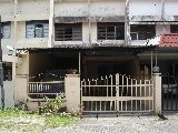 RUMAH DUA TINGKAT 178, JALAN SELUANG, TAMAN SELUANG 09000 KULIM   pejabat-tanah-kedah