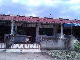 Rumah Teres Satu Tingkat No. 70, Lorong Berkat 4, Taman Berkat, 09410 Padang Serai, Kedah Harga Rizab 43,740.00 pejabat-tanah-kedah