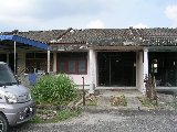 RUMAH TERES 1 TINGKAT KOS SEDERHANA pejabat-tanah-kedah