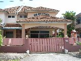 RUMAH SEMI-D 2 TINGKAT mahkamah-kedah