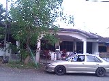 RUMAH TERES 1 TINGKAT KOS SEDERHANA mahkamah-kedah