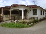RUMAH TERES 1 TINGKAT, TAMAN SELESA, BEDONG KEDAH  pejabat-tanah-kedah