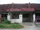 RUMAH TERES 1 TINGKAT KOS SEDERHANA mahkamah-kedah