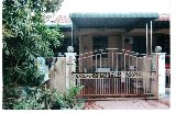 No 74,Lorong Budiman 2,Taman Desa Budiman Bedong,Kedah (LPPEH*E-0409) mahkamah-kedah
