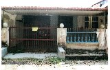No 1619,Lorong Kenari 13/3A,Taman Kenari IV,Kulim Kedah (LPPEH*E-0409) mahkamah-kedah