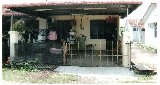 No 1224,Jalan Mahsuri 5/D,Taman Mahsuri, Padang Serai,Kedah (LPPEH*E-0409) mahkamah-kedah