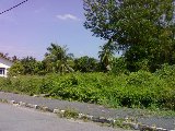 Tanah Lot Bunglow Berhampiran Taman Jalai Indah. pejabat-tanah-kedah