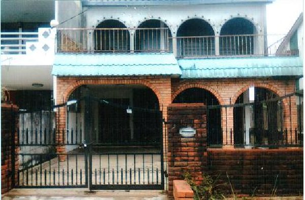 No.8, Taman Tiong, Sungai Petani, Kedah (LPPEH*E-0396) Picture No.8, Taman Tiong, Sungai Petani, Kedah (LPPEH*E-0396) Picture