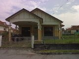 RUMAH BUNGALOW DI TAMAN BUKIT BAYU mahkamah-kedah