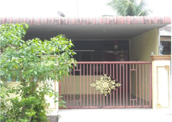 LELONG TAMAN BANDAR BARU Picture