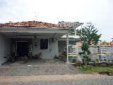 Rumah Berkembar 2 Tingkat-Ubahsuai. No.58, Jerai Heights FASA II, Guar Chempedak, Kedah. pejabat-tanah-kedah