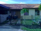 Rumah Teres D Taman Ria Mesra 2 mahkamah-kedah