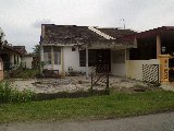 NO.31 , LORONG 3, TAMAN BERSATU BEDONG SUNGAI PETANI. mahkamah-kedah