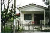 Rumah Teres 1 Tingkat (Lot Hujung) No.197, Lorong Sawi 2/7, Taman Sawi, Lunas, Kedah.(LPPEH* E-0409) mahkamah-kedah