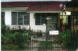 Rumah Teres 1 Tingkat No.745, Lorong Kenangan 2/12, Taman Kenangan,09410 Padang Serai,Kedah. (LPPEH*E-0409) mahkamah-kedah