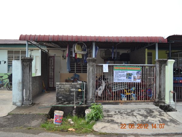 teres 1 tingkat, No. 2283, Jln Bdr Puteri Jaya 1/19, Bandar Puteri Jaya Picture