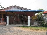 RUMAH TERES SATU TINGKAT (HUBUNGI:YAHYA - 019-2788845/ ROZAIDI - 019-4570496)-RM85,000 mahkamah-kedah