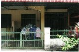 Rumah Teres 1 Tingkat, No.752, Lorong Kempas 5/3,Taman Kempas, Sungai Petani, Kedah (LPPEH*E-0396) mahkamah-kedah