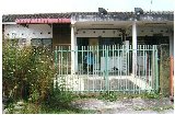 Rumah Teres 1 Tingkat No.98-C, Lrg Intan B/4,Taman Intan,Sungai Petani,Kedah (LPPEH*E-0395) mahkamah-kedah