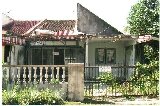 Rumah Berkembar 1 Tingkat No.46, Lorong Seroja 1,Taman Seroja, Kulim, Kedah. (LPPEH*E-0409) mahkamah-kedah