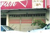 Rumah Kedai Teres 1 Tingkat No.3185,Jalan Mahsuri 7/J,Taman Mahsuri,Padang Serai,Kedah (LPPEH*E-0396) mahkamah-kedah