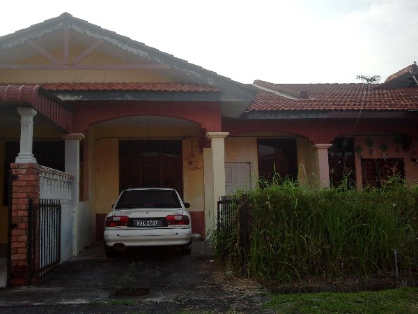 LELONGAN AWAM Picture
