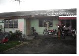 Teres 1 Tingkat, NO.374 LORONG SENA 3C/3 TAMAN SENA, BAGAN SENA KEDAH mahkamah-kedah