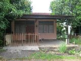Teres 1 Tingkat, No 3275 Lorong Serampang 8/2 Taman Ria Jaya, Sungai Petani pejabat-tanah-kedah