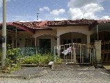 Teres 1 Tingkat, NO 412, JALAN BPJ 2/12 BANDAR PUTERI JAYA, SUNGAI PETANI KEDAH mahkamah-kedah