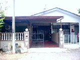 Teres 1 Tingkat, No 210, Lorong 1/3 A, Taman Rhu, Tikam Batu pejabat-tanah-kedah