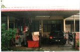 Teres 1 Tingkat, No 414 Lorong 2/12 A  Taman Sri Wang, Sungai Petani, Kedah mahkamah-kedah