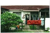 Teres 1 Tingkat, No.269 Jalan Anggerik 4/10 Bandar Amanjaya (Zon Anggerik), Sungai Petani, Kedah pejabat-tanah-kedah